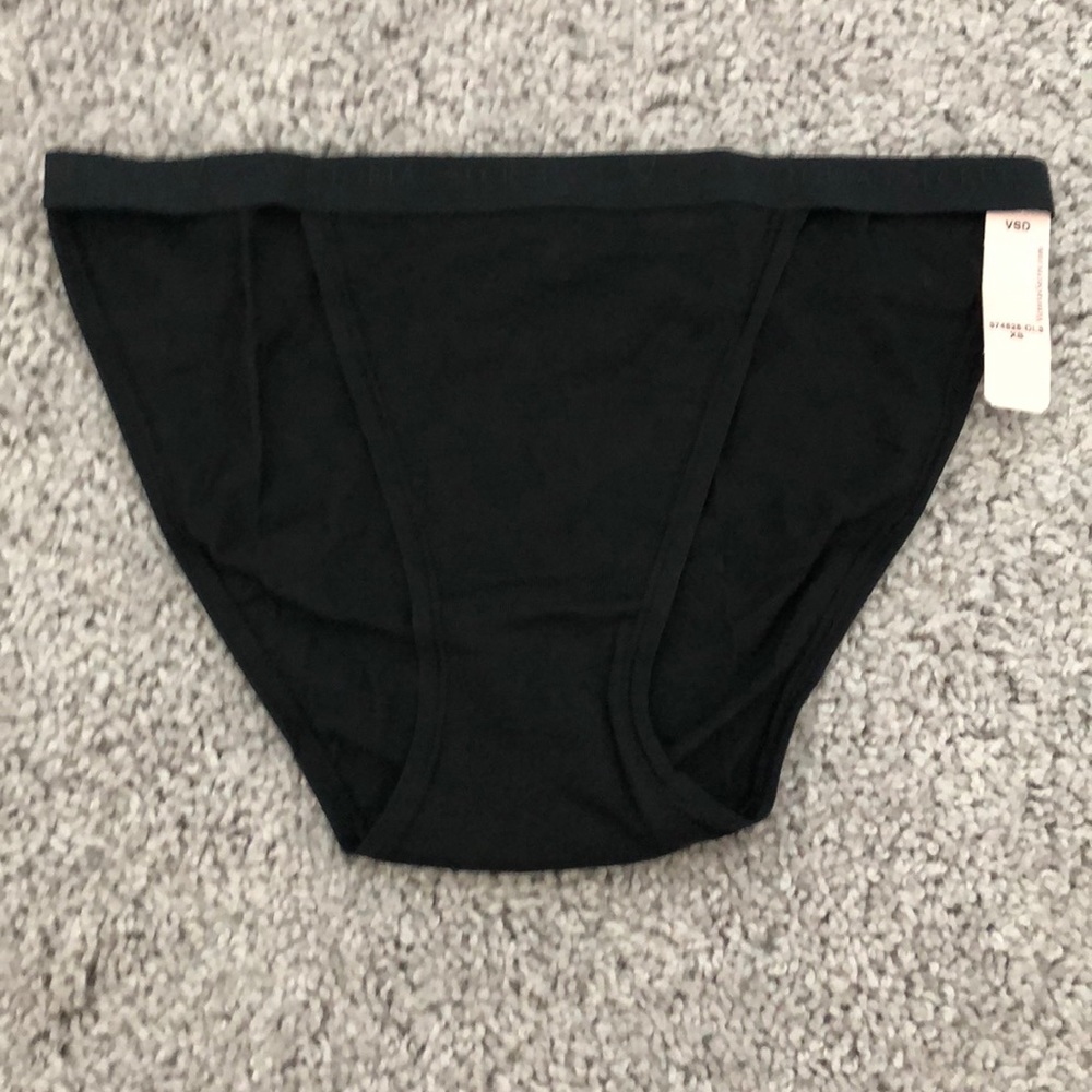 FWP!!!  Victoria’s Secret string bikini